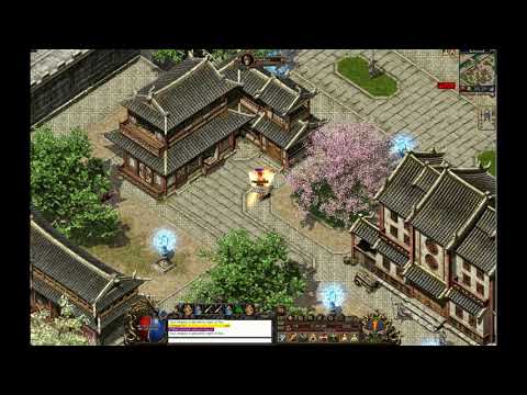 Legend of Mir OldSkool PK #878