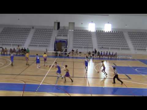 PREFERENTE- Parte-1 vs Jac-Sants