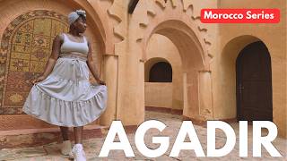 Agadir’s BEST Experiences 🇲🇦 Quad Bikes, Paradise Valley &amp;amp; the Old Medina