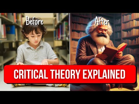 What Is Critical Theory? The Controversial Philosophy of Max Horkheimer