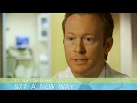 Sedation Dentistry - A New Way