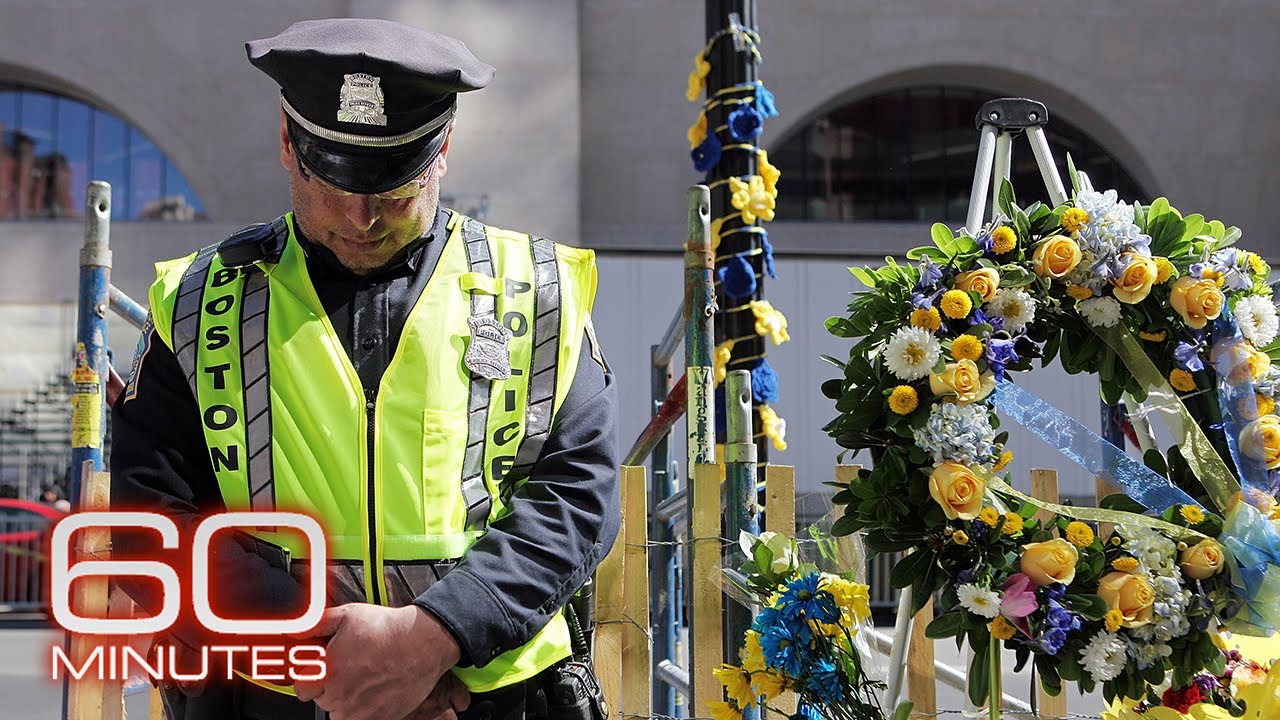 The 12 Best Documentaries About The Boston Marathon Bombing