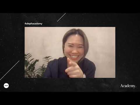 Aleph Academy – Our 2021