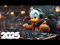 EDM Mashup Mix 2025 Best Mashups Remixes Of Popular Songs Party Music 2025 4