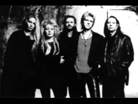 Silly Unter`m Asphalt 1983 Germany locked