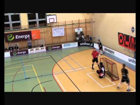 Energa Olimpia Osowa Mistrzem Polski 2012