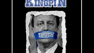 Kingpin - "TRUTH" (Full EP: Intro, Shiver, Bite Your Tongue, Both Sides) - crossover thrash/hardcore