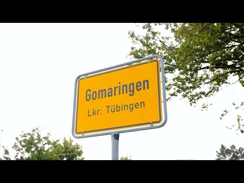 Ortsvideo Gomaringen