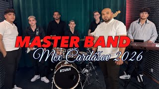 Download lagu Master Band - Mix Čardášov 2026 Video  mp3