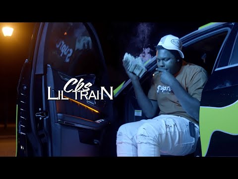 Cbs Lil Train - Cbs Lil Train (Official Music Video)