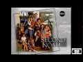 Second Noah Promo ABC 1996