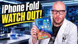 iPhone Fold Can't Be Stopped!!