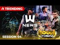 Fm Derana Boom Town Sarith Surith And The NEWS SESSION 04
