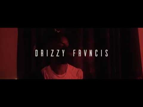 Drizzy Frvncis - All Winter (Official Visuals)