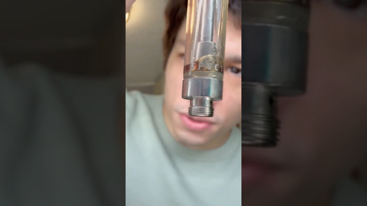 How to hit an empty cart