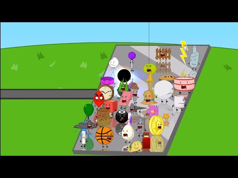 ITU TV Ident - Screamings (1959-1971, Turkey)