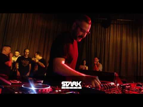 Stark Room - Oscar de Rivera - 19-07-2017