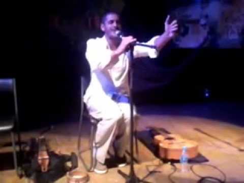 Criolo + Rodrigo Campos + Kiko Dinucci - Mariô