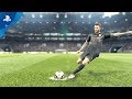 Pro Evolution Soccer 2019 – The Power of Football | PS4