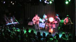 11.03.10 Matt Costa &quot;Secret&quot;