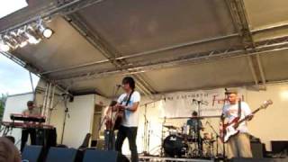 Get Cape. Wear Cape. Fly (Garforth Arts &#39;10) - The Chronicles Of A Bohemian Teenager (Part 1)