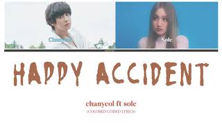 Download lagu Happy Accident – Chanyeol | Color Coded Lyrics (Eng/Rom) mp3 Download lagu Happy Accident – Chanyeol | Color Coded Lyrics (Eng/Rom) mp3