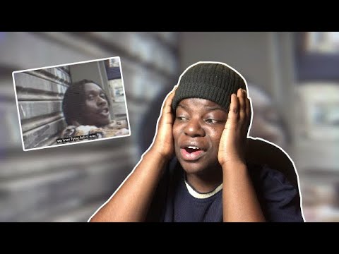 Rincon Sapiência - Ponta de Lança (Verso Livre) | REACT