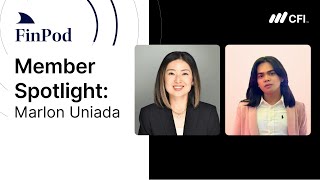 Member Spotlight | Marlon Uniada