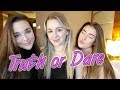 Truth or Dare ft. Kalani and Kendall | Chloe Lukasiak