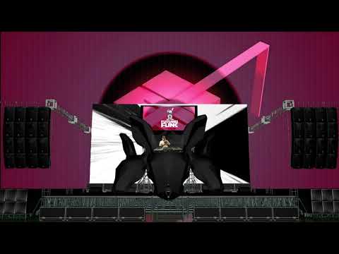 Gridlock and Friends | Flatland Funk Set