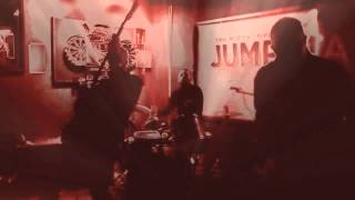 March 20, 2015: The Blind Shake - "Young Carnival Waste"