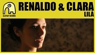 RENALDO & CLARA - Lilà [Official]