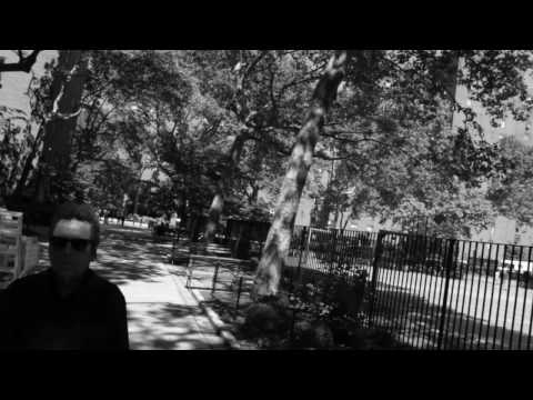 Garland Jeffreys - The Contortionist (Official Music Video)