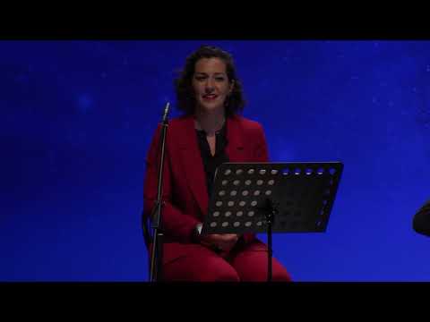 WEMP 2021 - Tchaikovsky, Romance opus 6 no 1 - Ne le crois pas, mon ami - Viotti, Bianco, Moreau