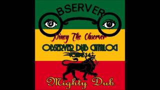Niney The Observer - Obderver Dub Catalog - Volume 14 - Boiling Water Dub