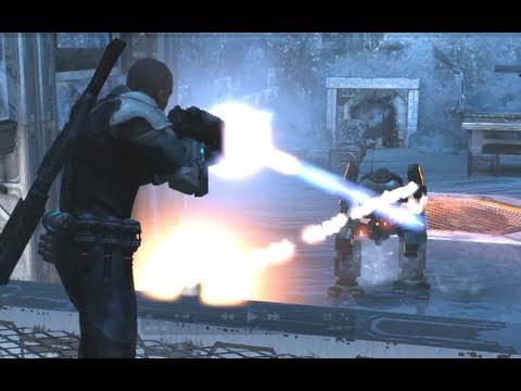 Lost Planet 3 Playstation 3