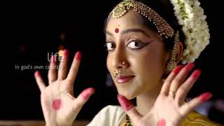 Life in God's own Country