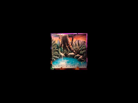 Juca Novaes E Eduardo Santana - Pacto Com A Paixão (1990)