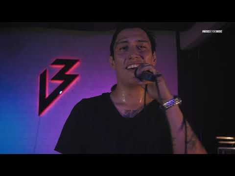 P.FlXWS I MBM Sessions