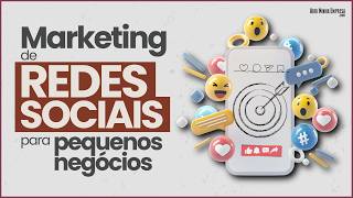 How to do SOCIAL MEDIA MARKETING for Small Businesses