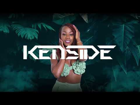 PERLE LAMA x DJ KENSIDE - Emmène-Moi Avec Toi ( REMIXZOUK ) 2K25