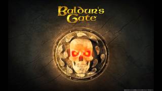 Baldur&#39;s Gate OST - Hobgoblins and Worgs