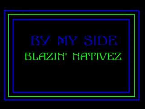 BLAZIN NATIVEZ