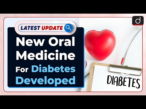 Diabetes introduction