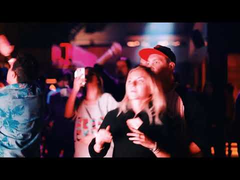 DJ Pasha - Champion Azerbaijan Club DJ Battle    26.11.2017