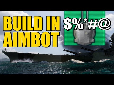 NOT EVEN 500K kappa - World of Warships