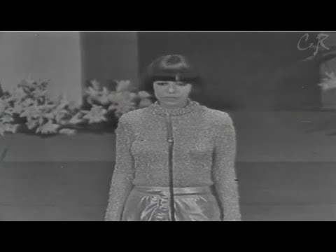 Nara Leão - A Banda / Festival da Record 1966