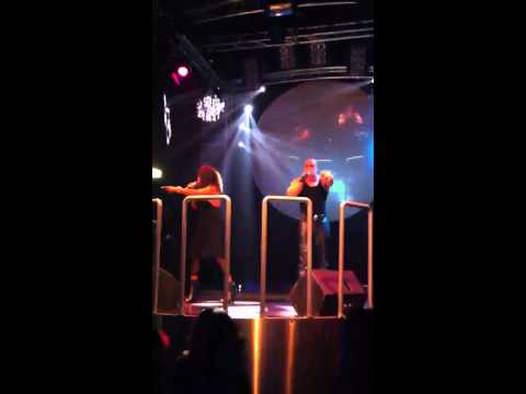 Snap! - Rhythm is a dancer @ Harders Plaza