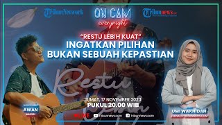 Berkaca dari Kisah Nyata Awanyeah Rilis 