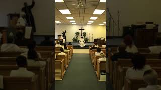 Running back to You by Heather Headley Praise Dance